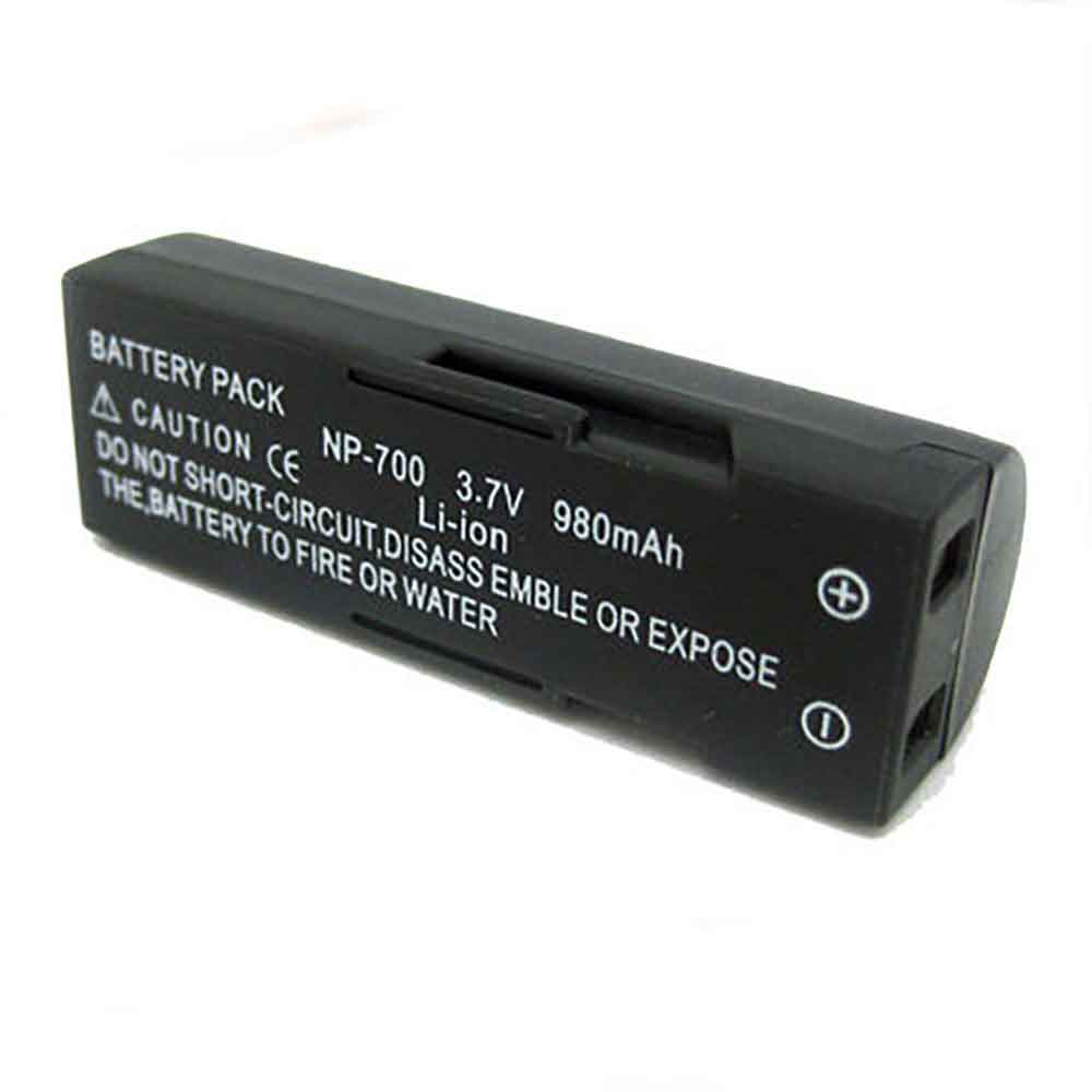 Batería para KONICA NP-700